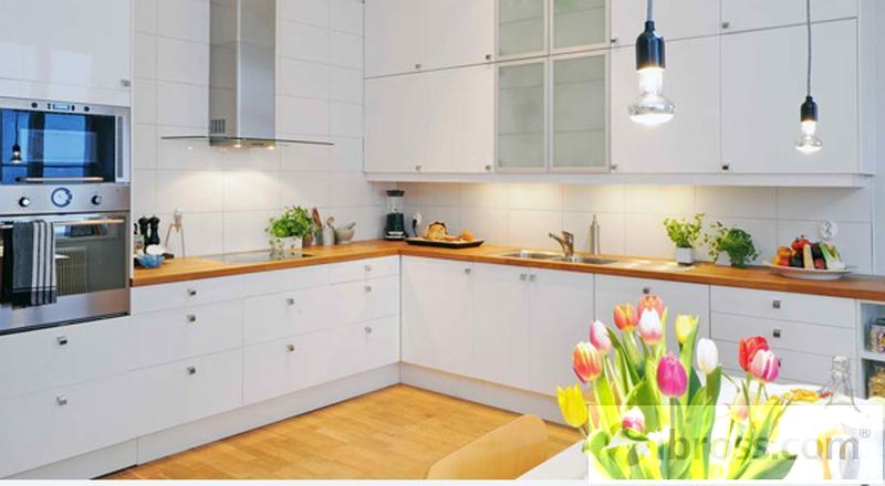 cozy-all-white-kitchen