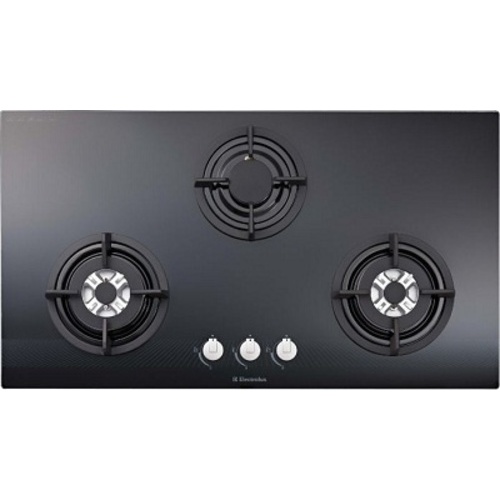 Bếp ga âm kính  Electrolux EGT9437CK