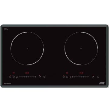 Bếp từ Lorca LCI866