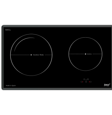 Bếp từ Lorca LCI800