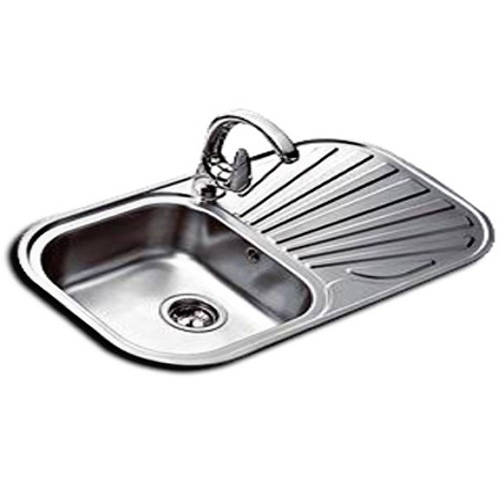 Chậu rửa bát Stylo Sink 1B1D