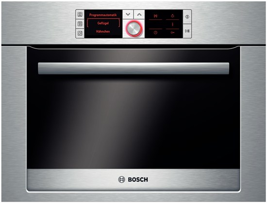 Lò nướng Bosch HBC36D753B