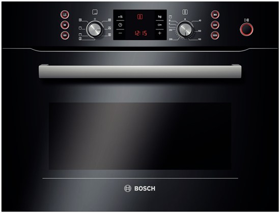 Lò nướng Bosch HBC84E663